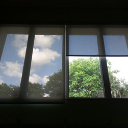 Solar Shades - Products
