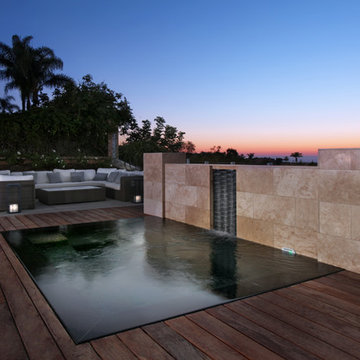 Yu Residence