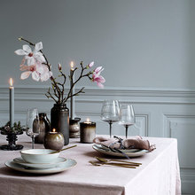 Wohnzimmer/ Essenzimmer// Wohnen/ Essen