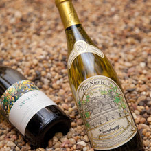 wine lable