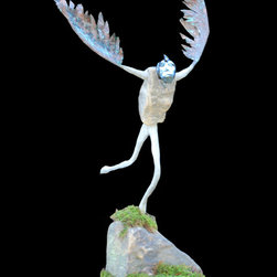 Sculptures - Products