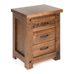 Hartley Bay Collection - Products