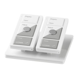 Pico&reg; Wireless Control - Timers And Lighting Controls