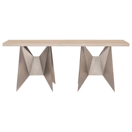 Bernhardt Solaria Console Table