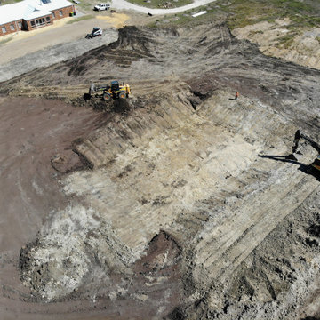 Rural Dams