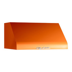 Big Chill Hood - Range Hoods And Vents