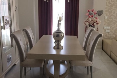 Salón comedor