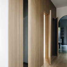 Upstairs Hallway