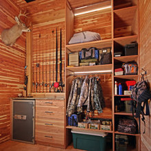 mudroom