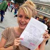 Foto von Franziska Sohns