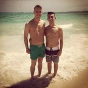 Brandon Palmeri's photo