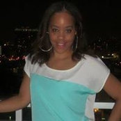 Latifa Taylor's photo