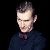 Mindaugas Bikauskas's photo