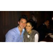 Foto von Tennille De Silva