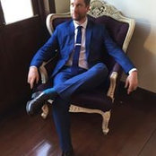 Eamonn Prendergast's photo