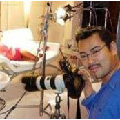 Foto de Sam T'ang