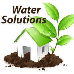 Water Solutions LLC
