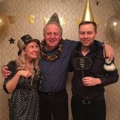 Gerard Nash's photo