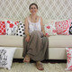 Janna Makaeva/Cutting Edge Stencils