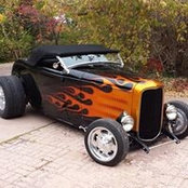 Pat Nelson's photo