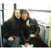 Foto von Nancy Goldkuhl