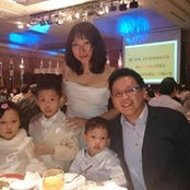 Foto de Lawrence Yang
