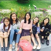 Cheryl Ong's photo