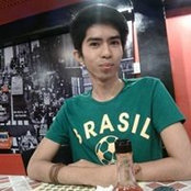 Macky Eclarino's photo