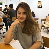 Thuỳ Phạm's photo