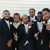 Joshua Strong's photo