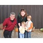 Amanda James's photo