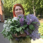 Наталья Скочиловаs billede