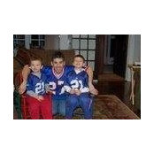 Seth Friedman's photo