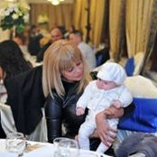 Ana Leibovici's photo
