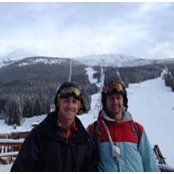 Kyle Chamberlin's photo