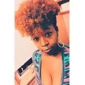 Saidah Palmer's photo