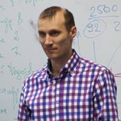 Nikolya Panov's photo