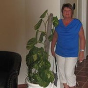 Martine Tremblay's photo