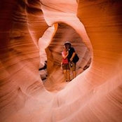 Photo de Scott Humphrey