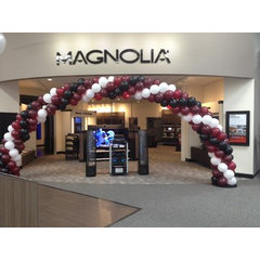 Magnolia Design Center - Oakdale MN