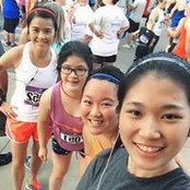 Janet Luo's photo
