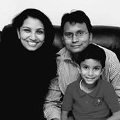 Shruthi Kumar's photo
