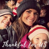 Liz Morrow's photo