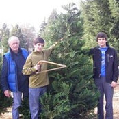 Darrell Campbell's photo