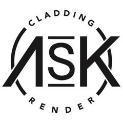 ASK Cladding and Render