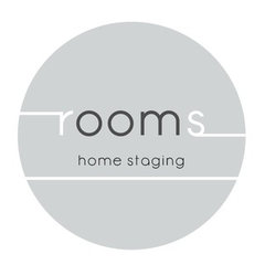 rooms home staging