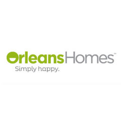 Orleans Homes Design Center