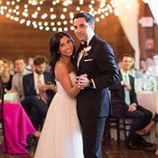 Sara Segreto's photo