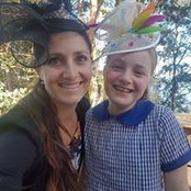 Heidi West's photo