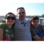 Anthony Boster's photo